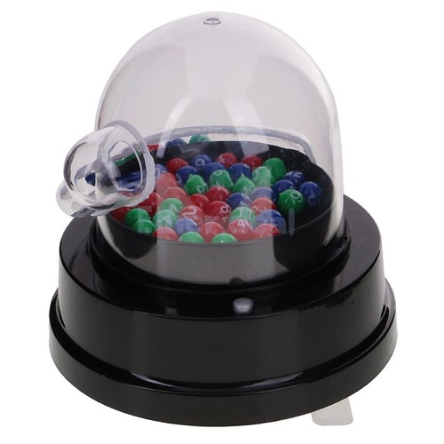 For electric lucky lottery - lucky,