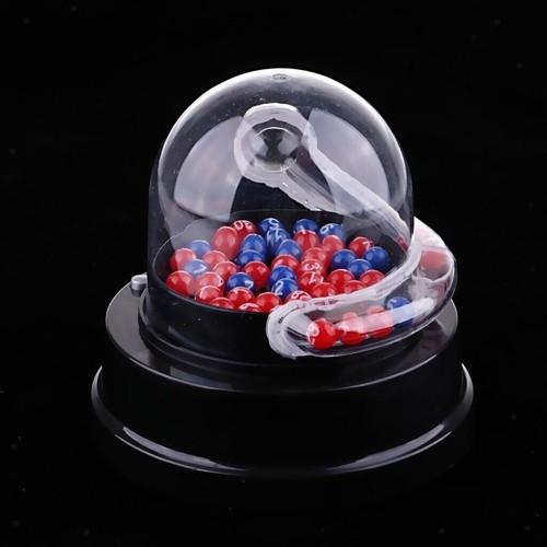 For electric lucky lottery - electric,