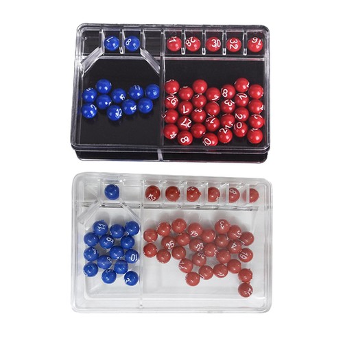 Mini lottery machine - lottery,