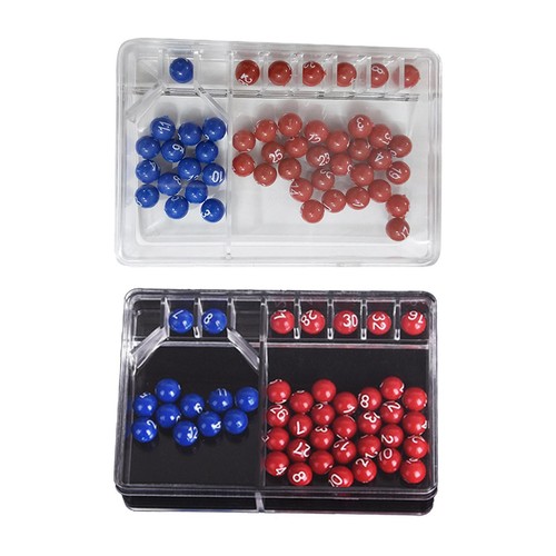 Portable bingo machine cage - bingo,