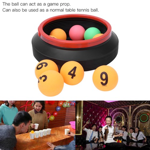 Recreation activity lottery - c-recreation,