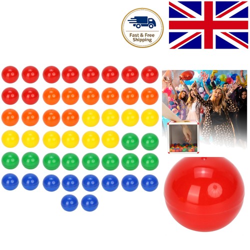 Durable 50pcs fillable raffle - durable,