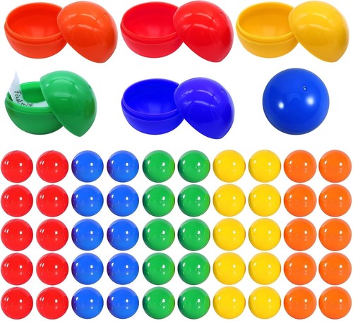 Pcs hollow raffle balls 3cm - pcs,