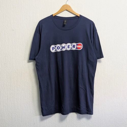 Power ball lottery shirt - ball,