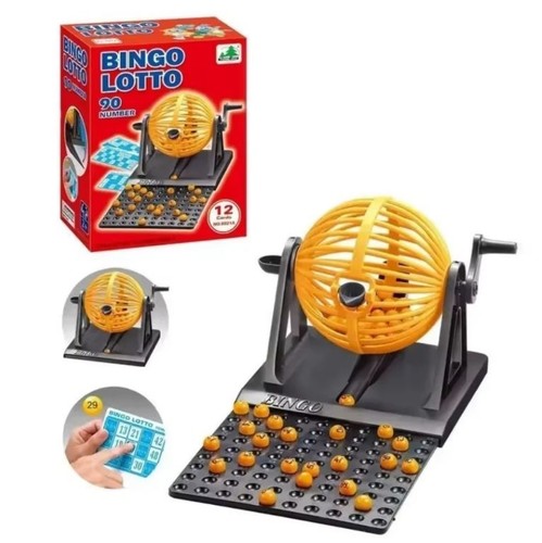 Bingo game cards tumbler - bingo,
