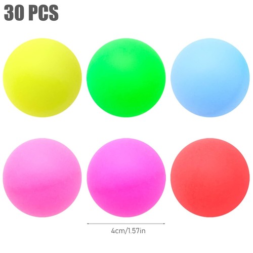 30pcs ping pong - balls,, table