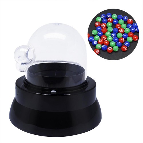 Games shake lucky ball - shake,