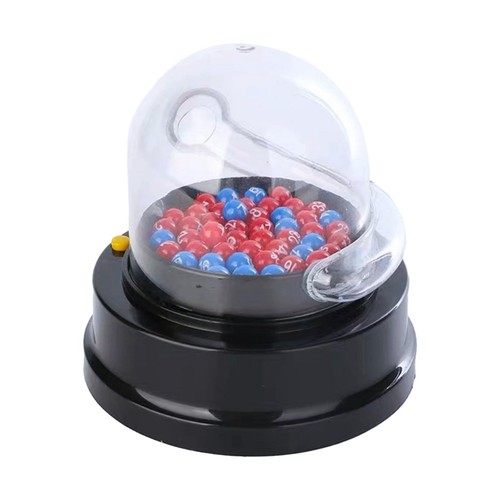 Lucky numbers game - lucky,