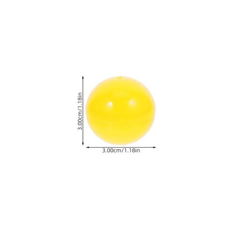 Amosfun 25pcs openable lottery - 25pcs,