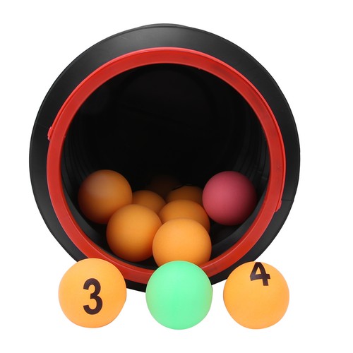 Recreation activity lottery - recreation,
